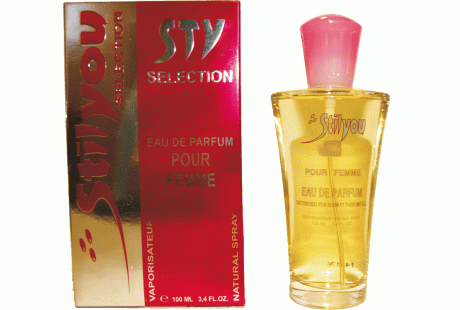 Perfume a granel  100 ml mujer ALTA CALIDAD ENVASADO CON ESTUCHE 